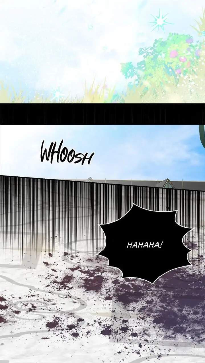I’m the Ex-Girlfriend of a Soldier chapter 82 - page 9